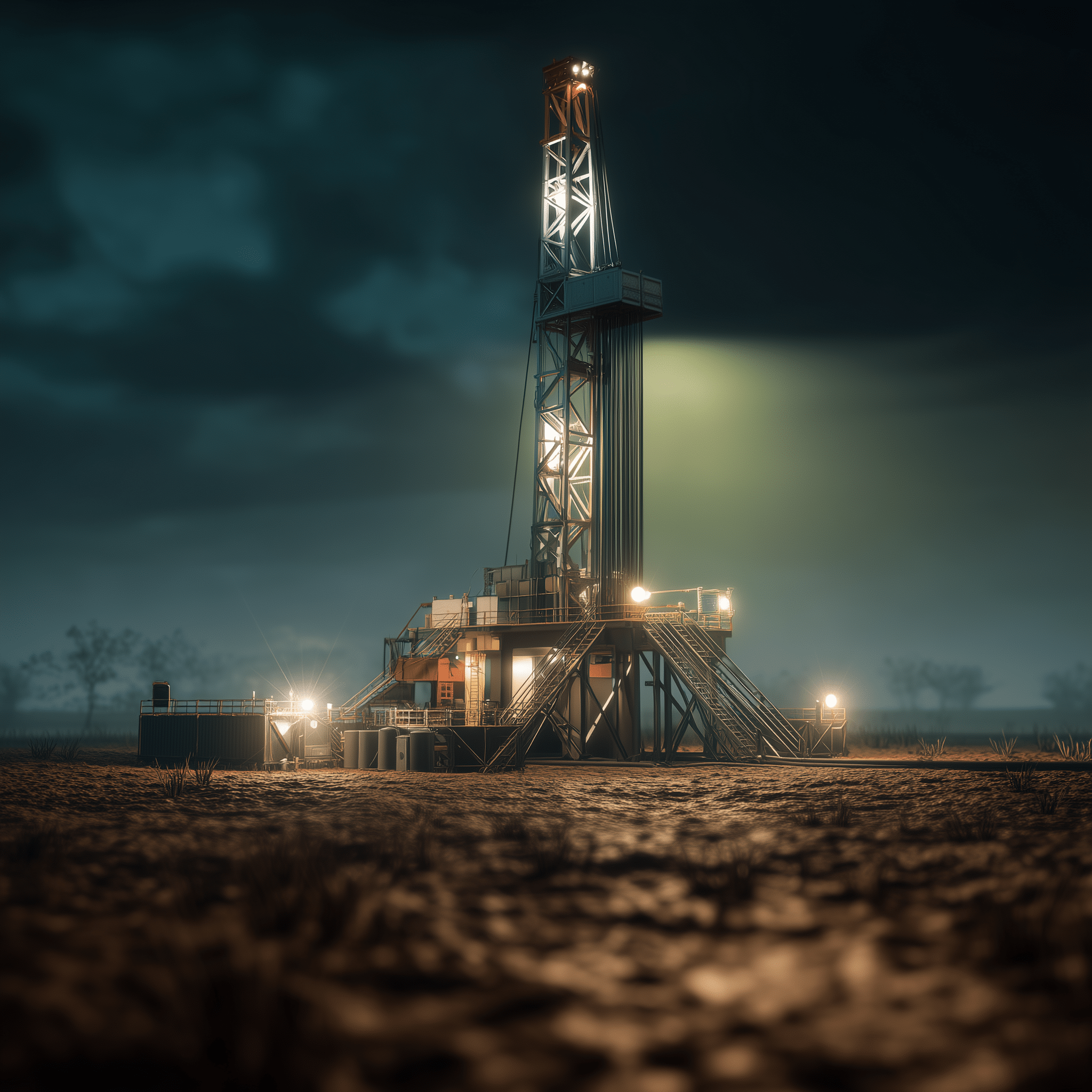 Industrial Application